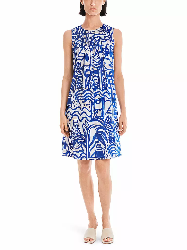 MARC CAIN | Minijupe | Bleu