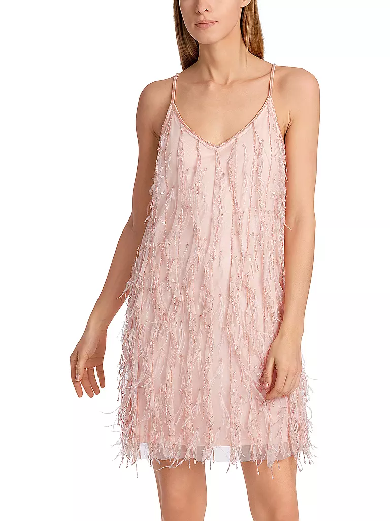 MARC CAIN | Minijupe | Beige