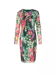 MARC CAIN | Minikleid  | Vert