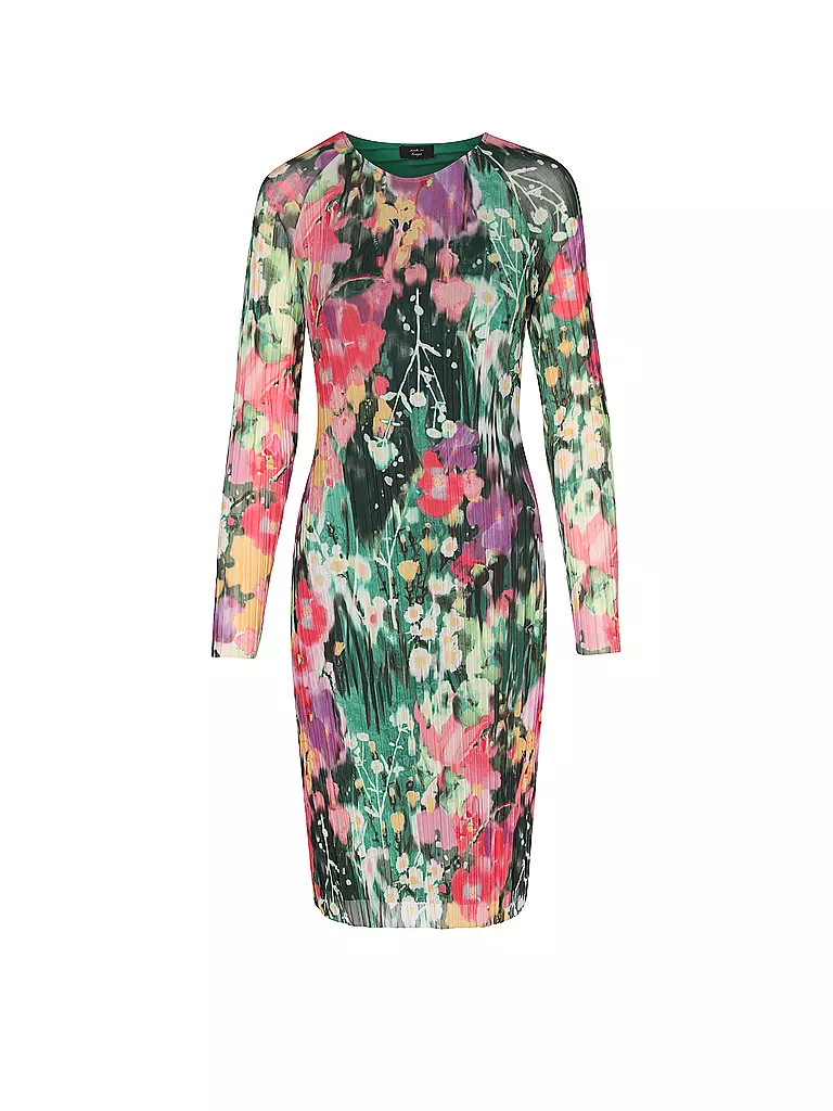 MARC CAIN | Minikleid  | Vert