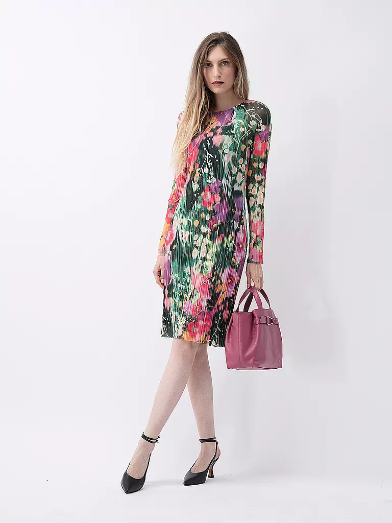 MARC CAIN | Minikleid  | Vert