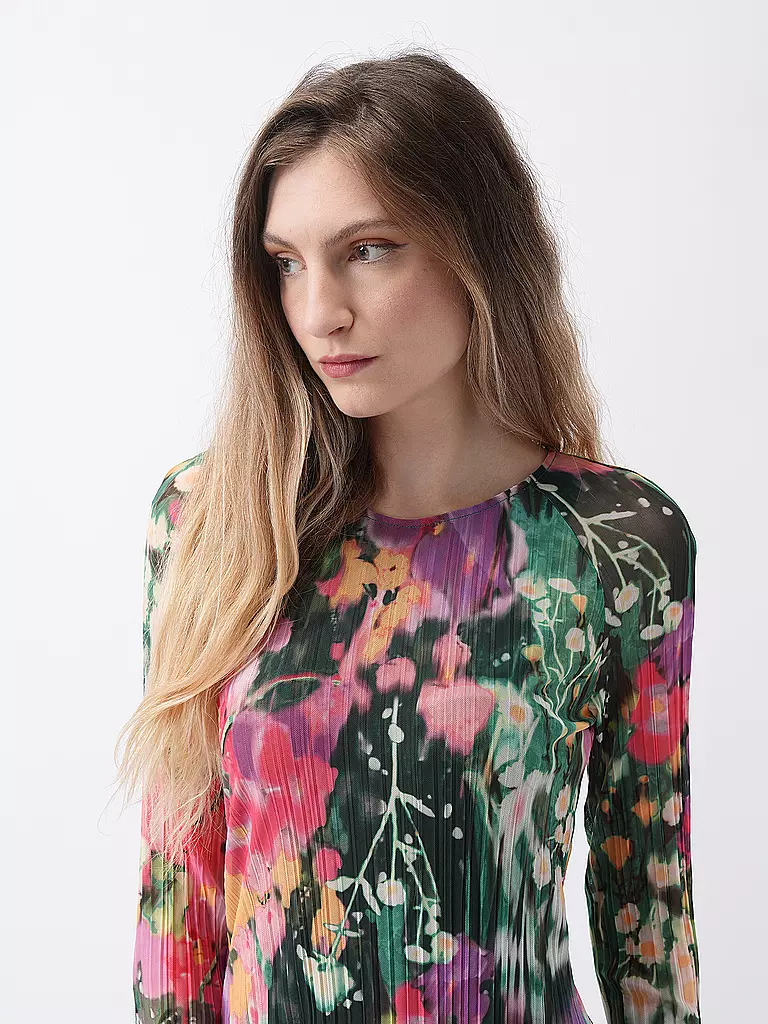 MARC CAIN | Minikleid  | Vert