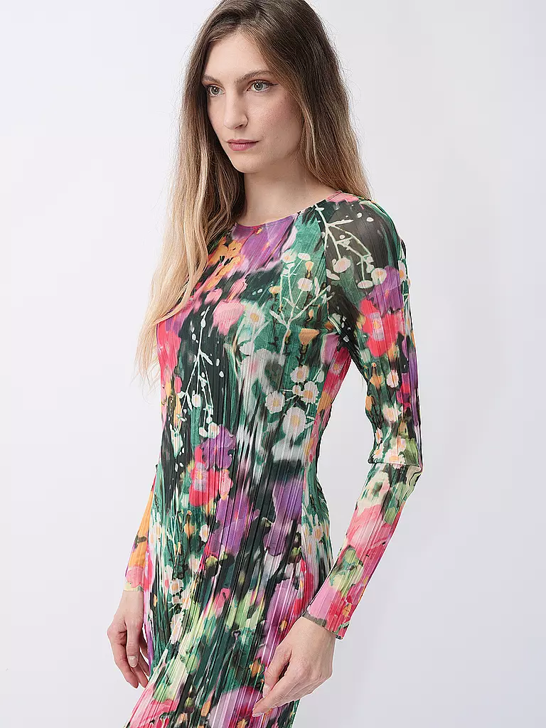 MARC CAIN | Minikleid  | Vert