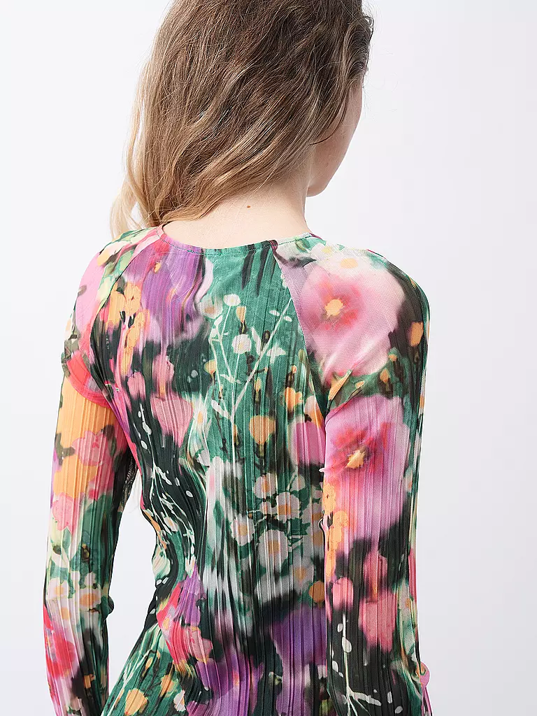 MARC CAIN | Minikleid  | Vert