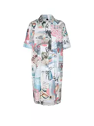 MARC CAIN | Minikleid | Rouge