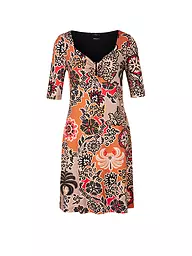 MARC CAIN | Minikleid | Marron