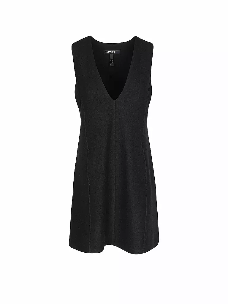MARC CAIN | Minikleid | Noir