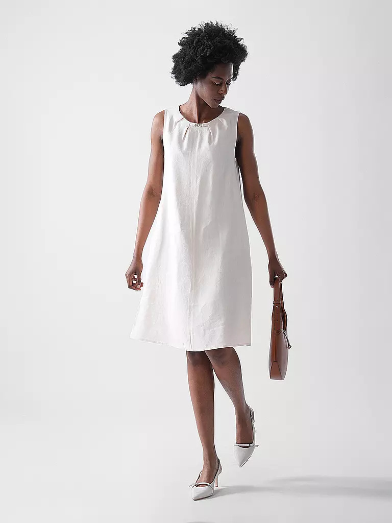 MARC CAIN | Minikleid | beige