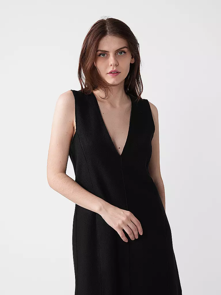 MARC CAIN | Minikleid | Noir