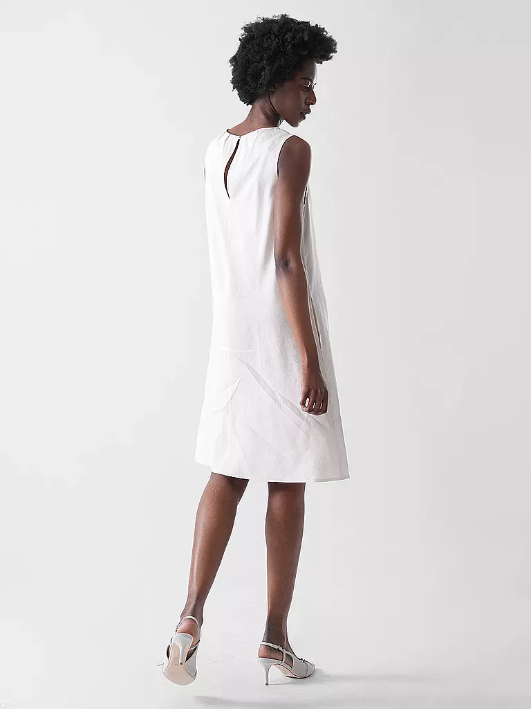 MARC CAIN | Minikleid | beige