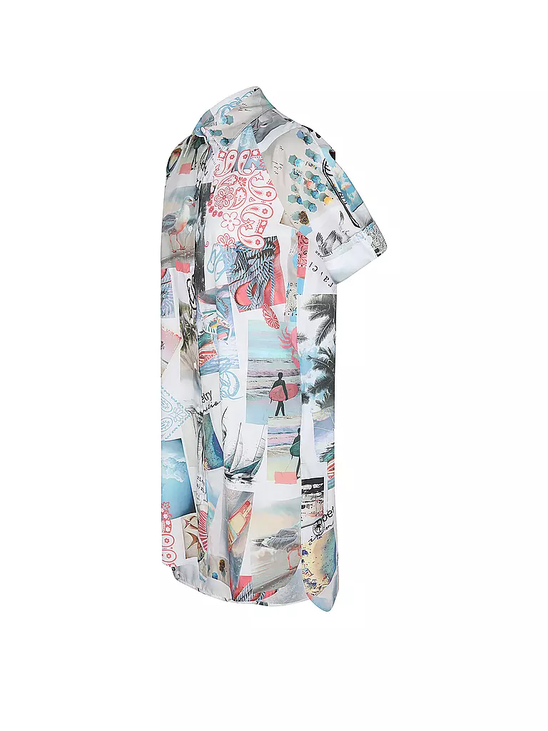 MARC CAIN | Minikleid | Rouge