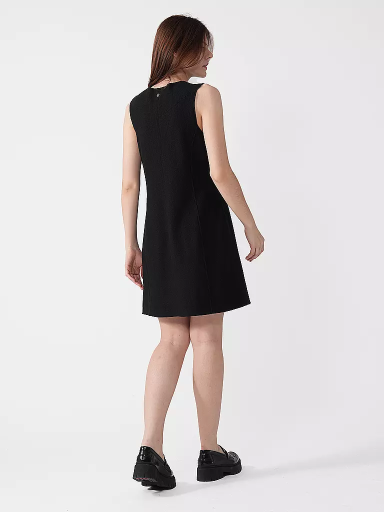 MARC CAIN | Minikleid | Noir