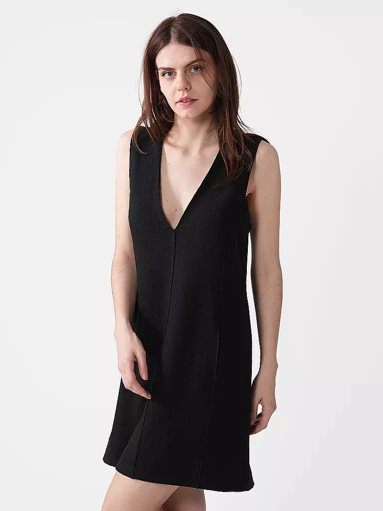 MARC CAIN | Minikleid | Noir