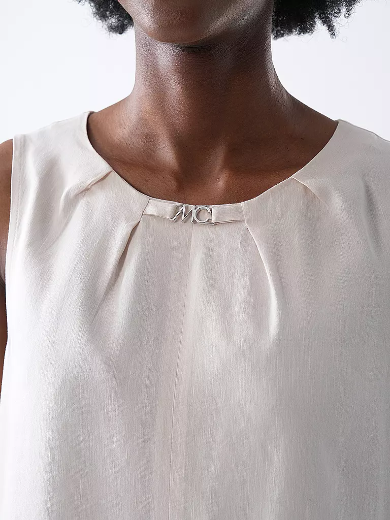 MARC CAIN | Minikleid | beige
