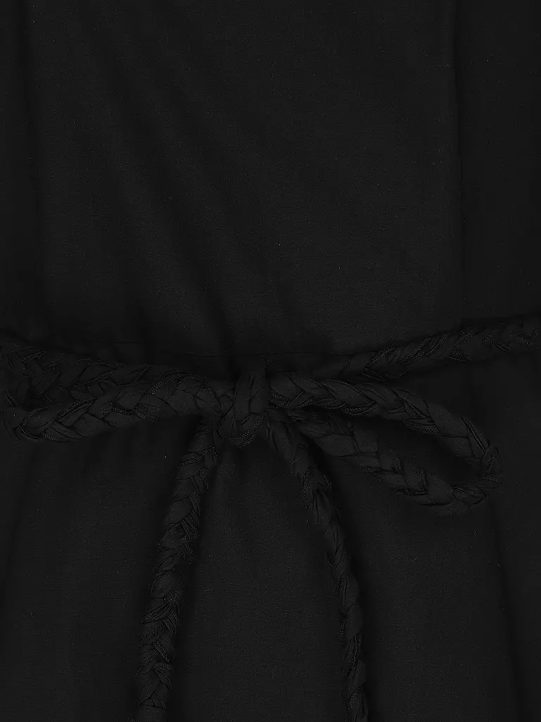 MARC CAIN | Minikleid | Noir