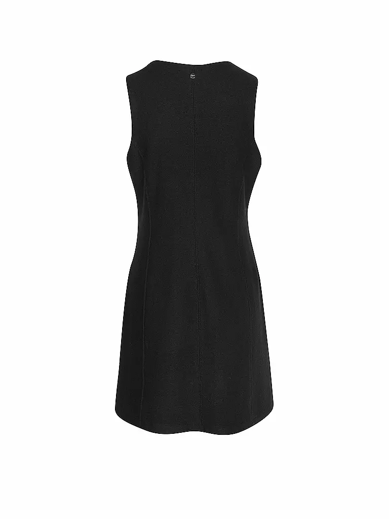 MARC CAIN | Minikleid | Noir