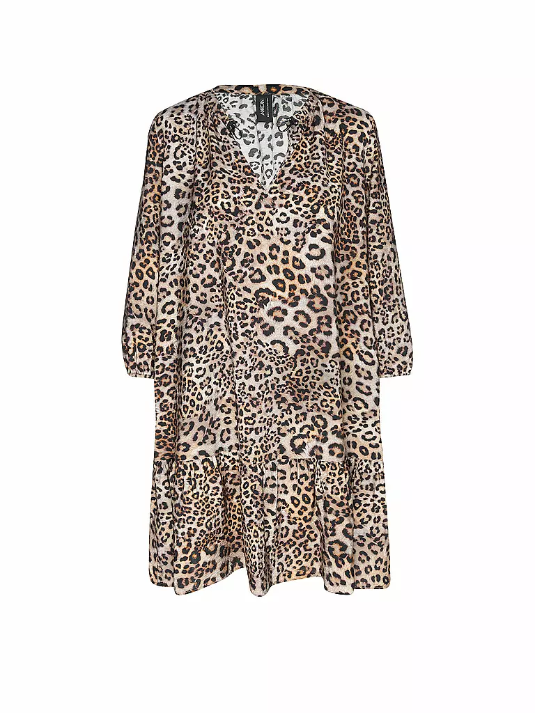 MARC CAIN | Minirobe | Marron