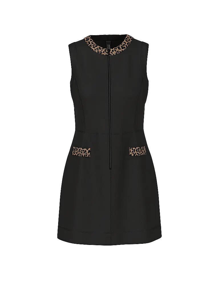MARC CAIN | Minirobe | schwarz