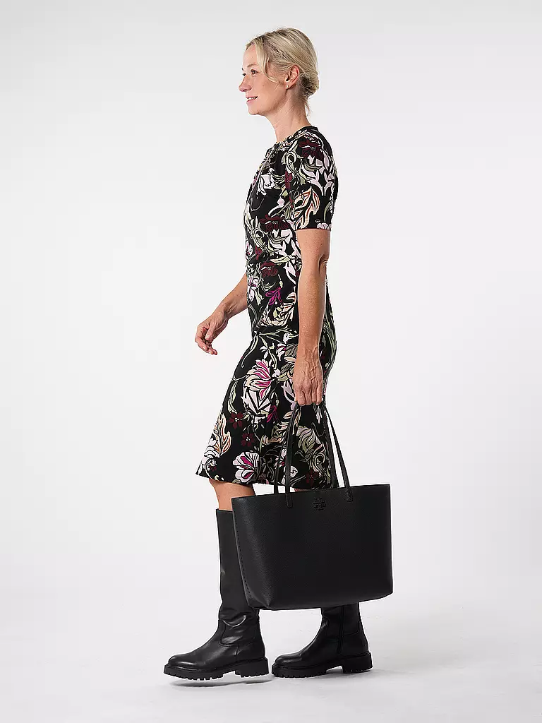 MARC CAIN | Minirobe | schwarz