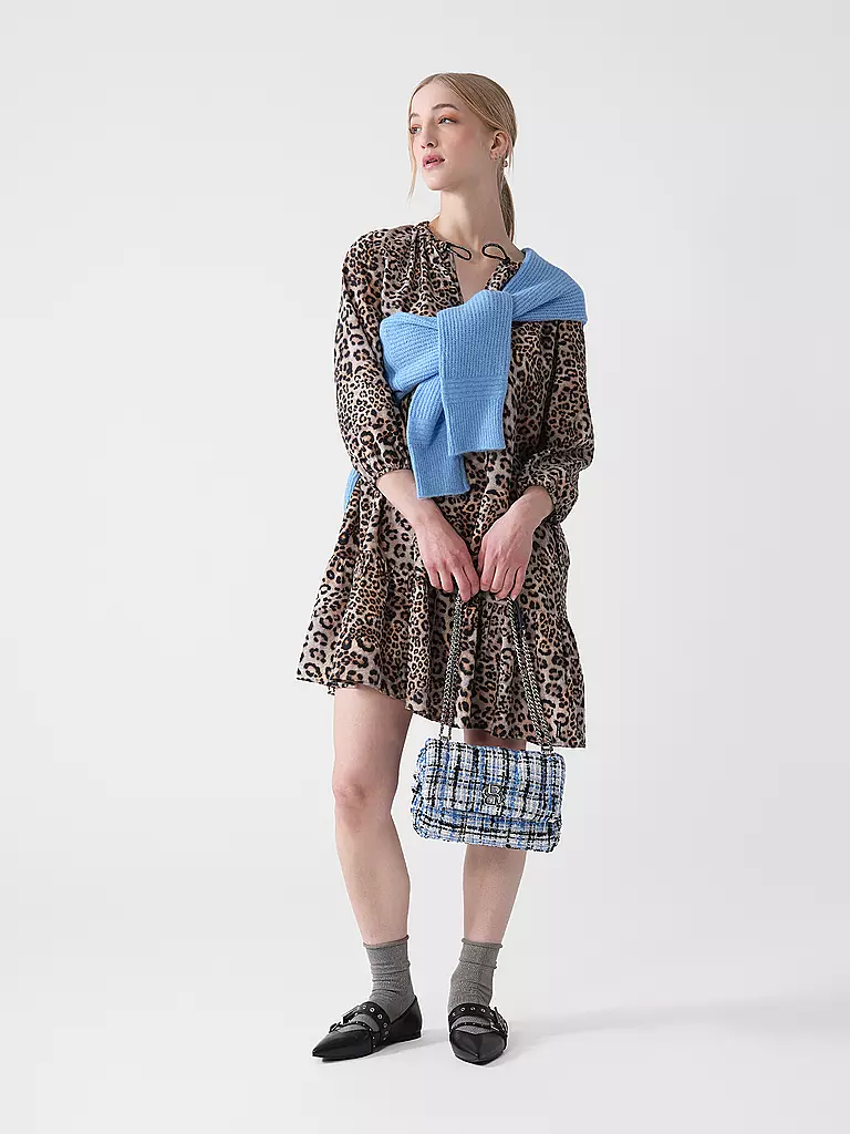 MARC CAIN | Minirobe | Marron