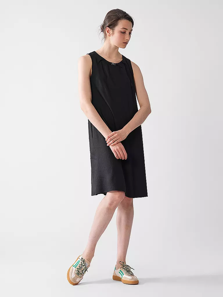 MARC CAIN | Minirobe | schwarz