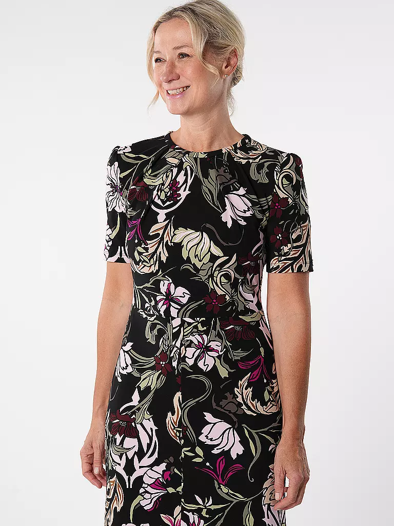 MARC CAIN | Minirobe | schwarz