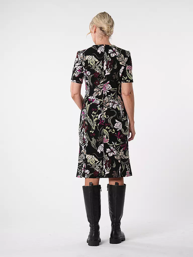 MARC CAIN | Minirobe | schwarz