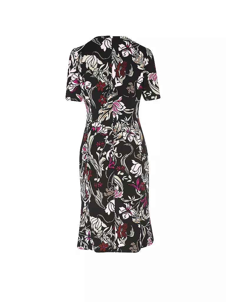 MARC CAIN | Minirobe | schwarz