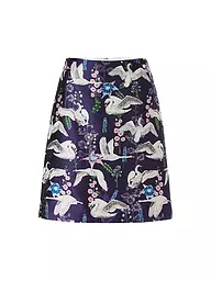 MARC CAIN | Minirock | Lilas