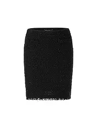 MARC CAIN | Minirock | Noir