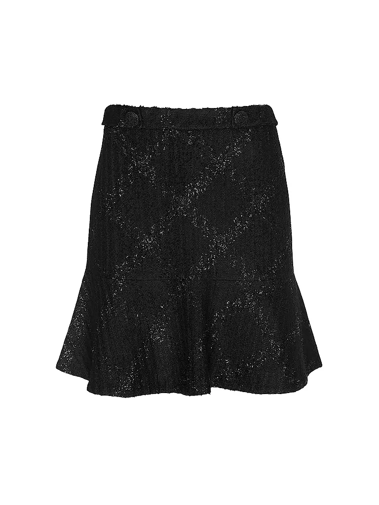 MARC CAIN | Minirock | Noir