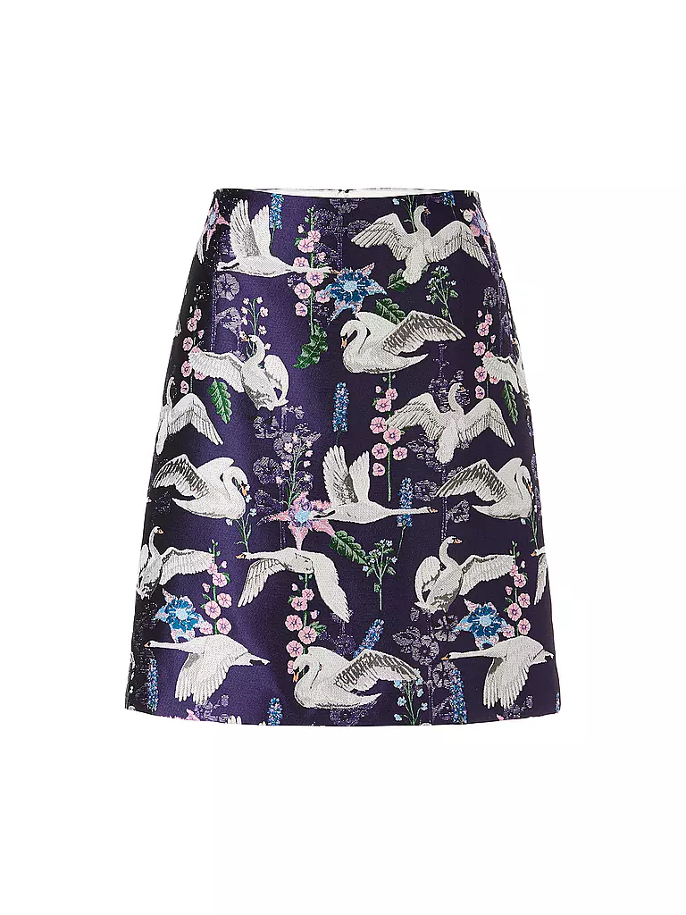 MARC CAIN | Minirock | Lilas