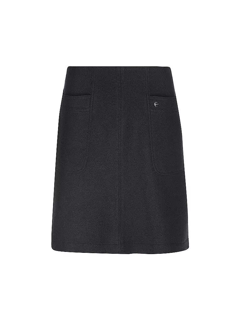 MARC CAIN | Minirock | Noir