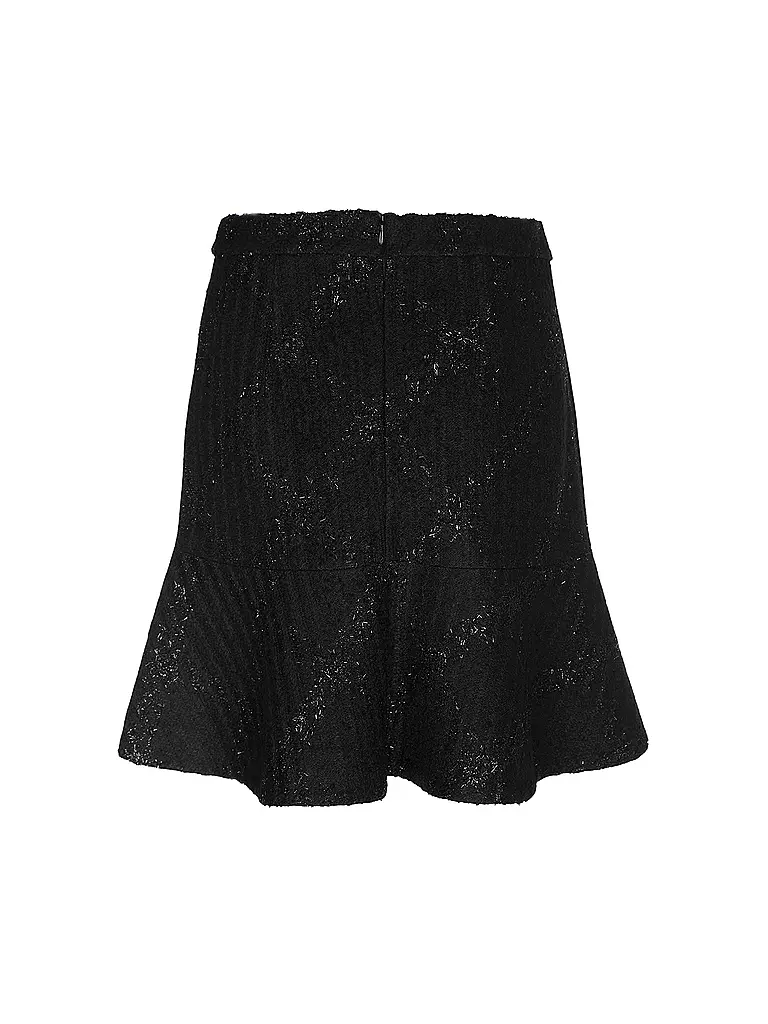 MARC CAIN | Minirock | Noir