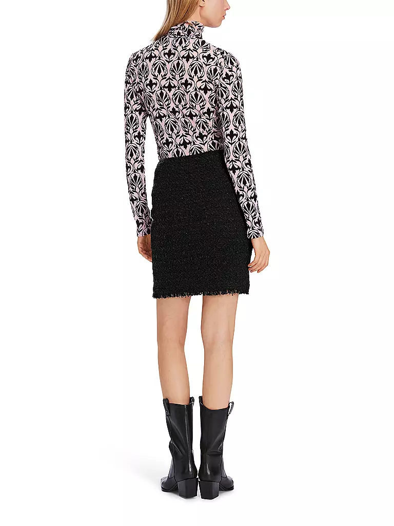 MARC CAIN | Minirock | Noir