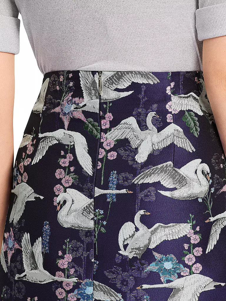 MARC CAIN | Minirock | Lilas