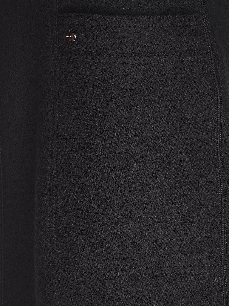 MARC CAIN | Minirock | Noir