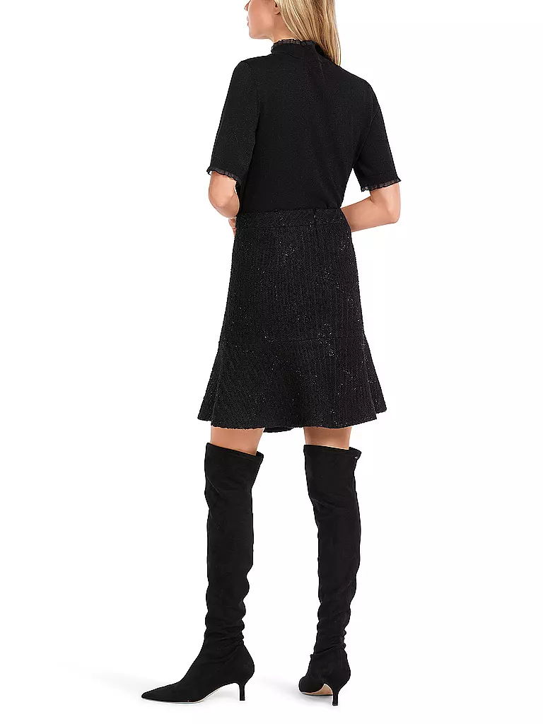 MARC CAIN | Minirock | Noir