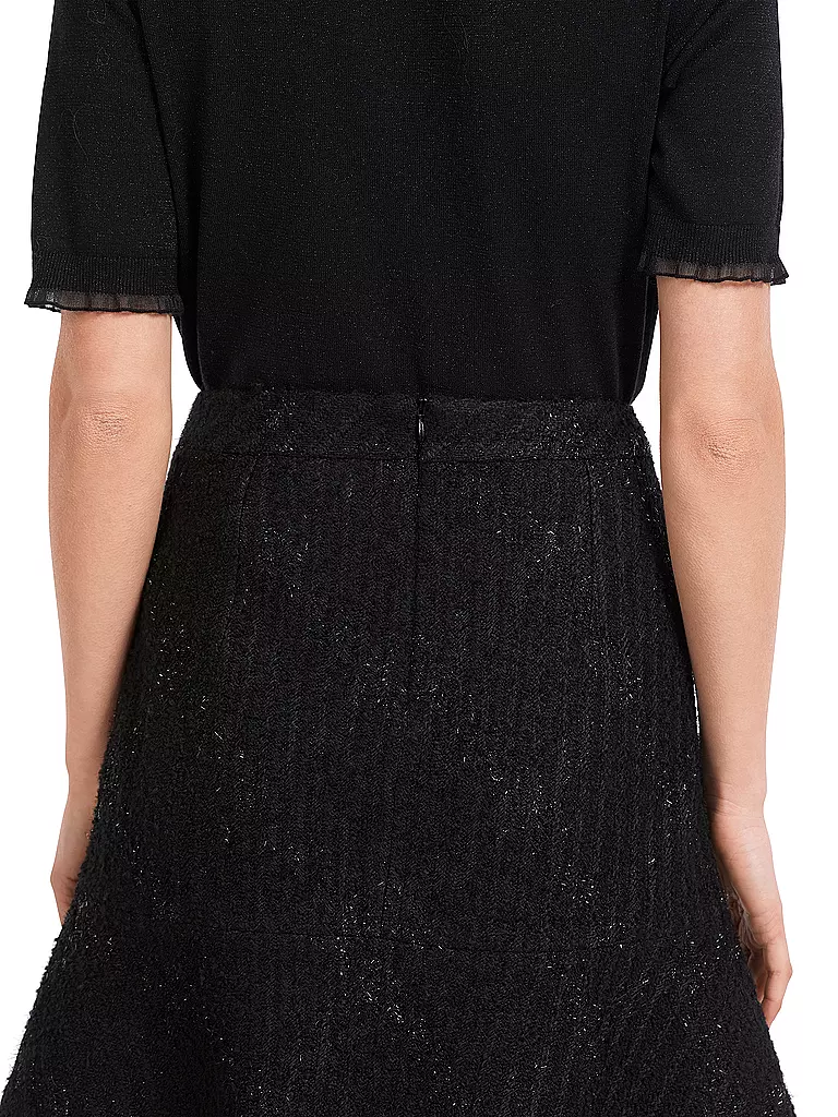 MARC CAIN | Minirock | Noir