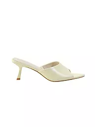 MARC CAIN | Mules | Crème