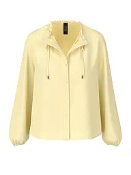 MARC CAIN | Nom du produit: Bluse | Blanc