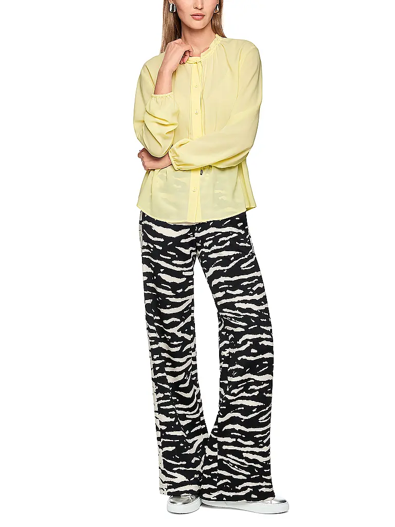 MARC CAIN | Nom du produit: Bluse | Blanc