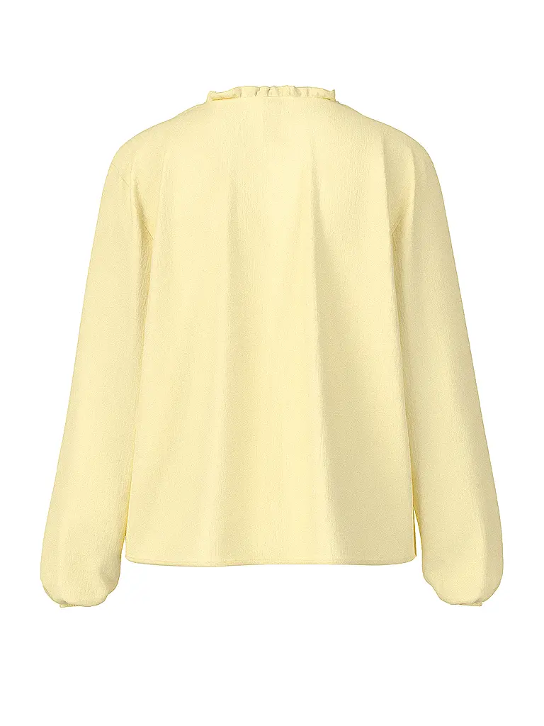 MARC CAIN | Nom du produit: Bluse | Blanc