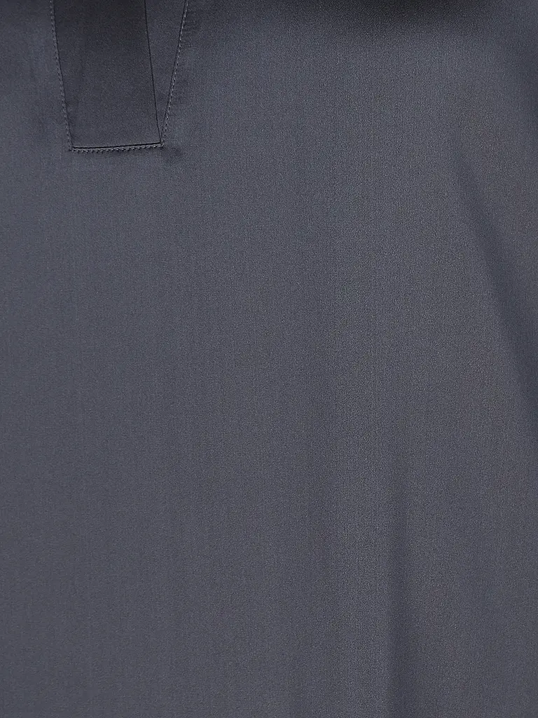 MARC CAIN | Nom du produit: Blusenshirt | Bleu foncé