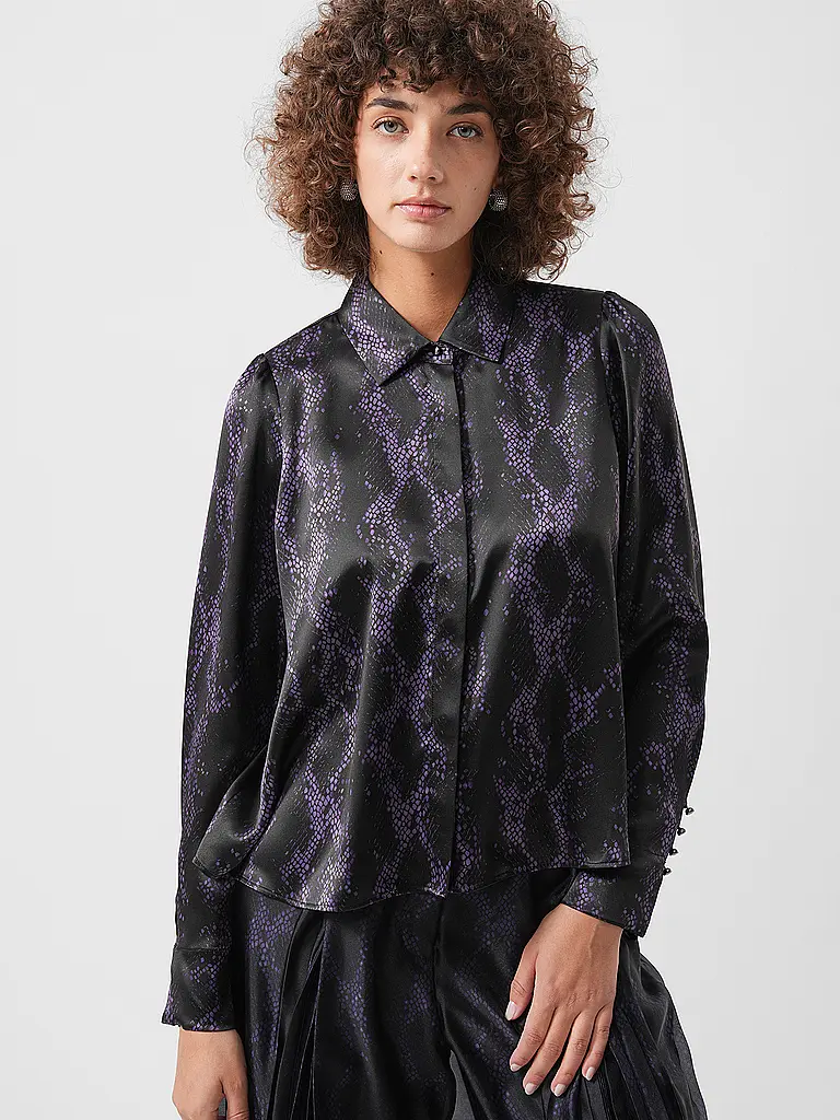 MARC CAIN | Nom du produit: Chemisier en soie | 