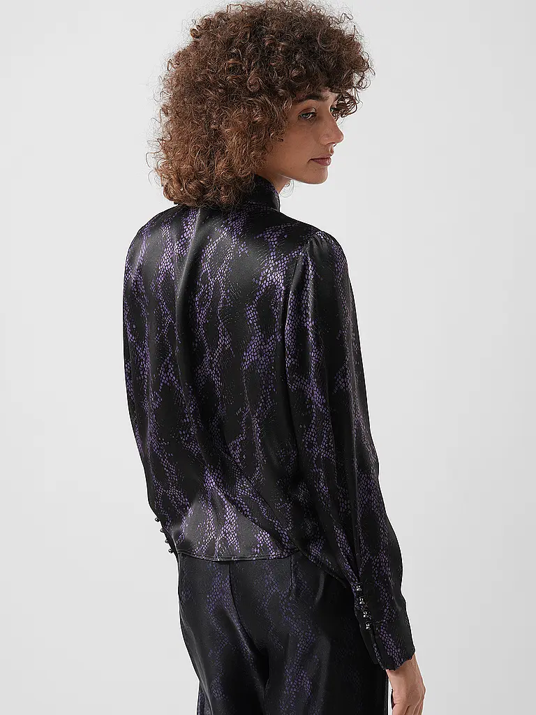 MARC CAIN | Nom du produit: Chemisier en soie | 