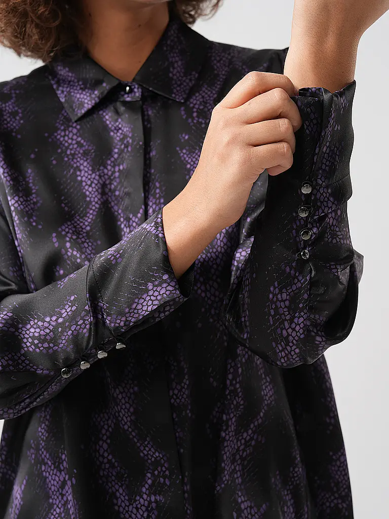 MARC CAIN | Nom du produit: Chemisier en soie | 