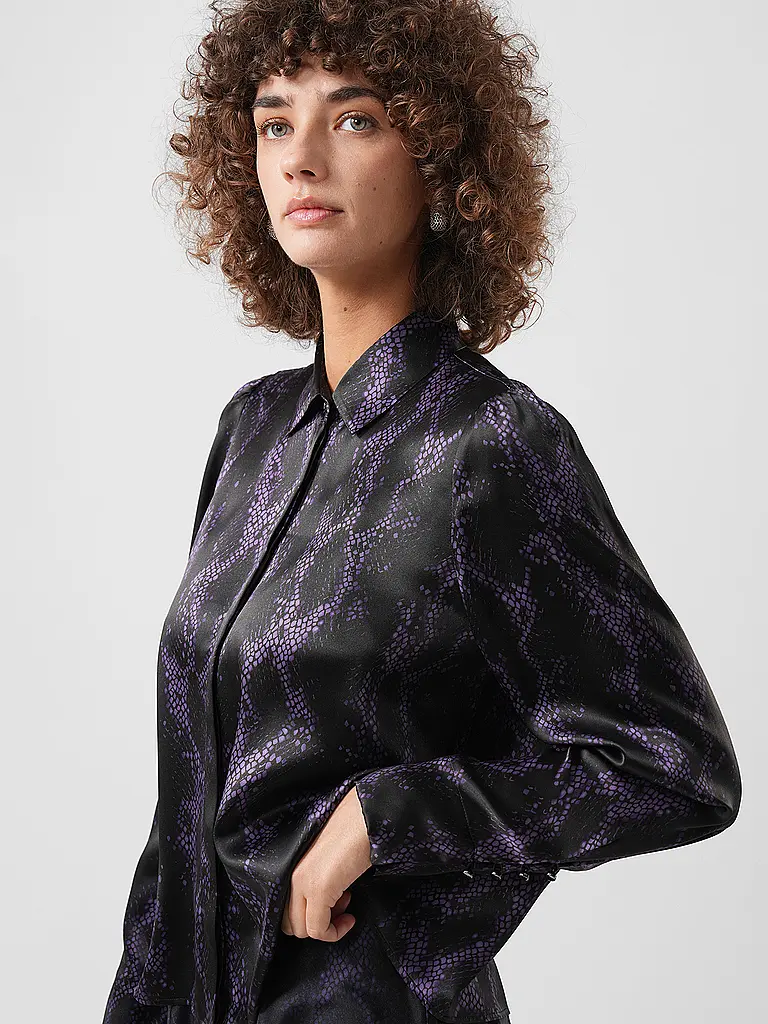 MARC CAIN | Nom du produit: Chemisier en soie | 