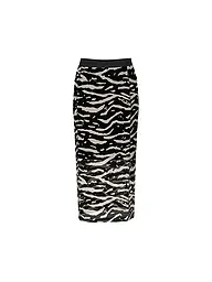 MARC CAIN | Nom du produit: Jupe midi | Noir