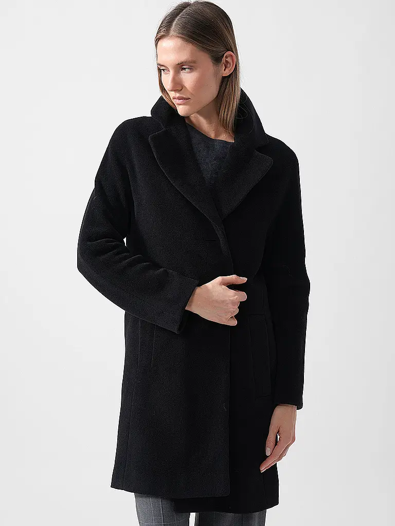 MARC CAIN | Nom du produit: Manteau en laine | 